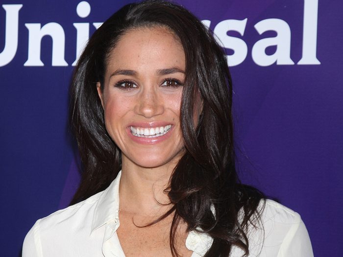 Meghan Markle quotes on charity work