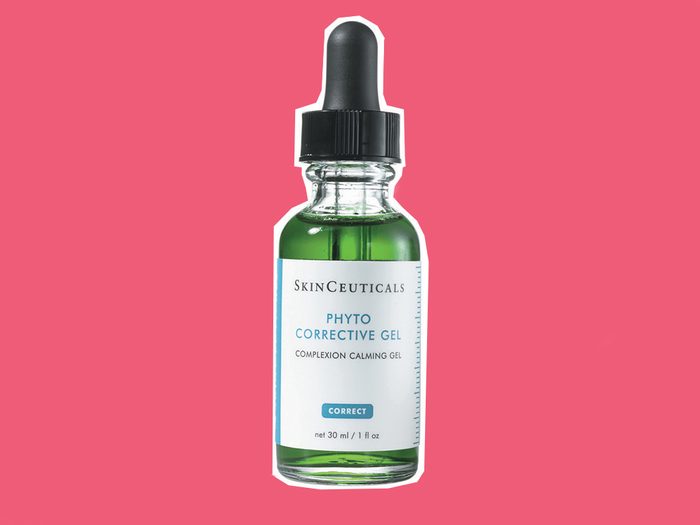 products for redness SkinCeuticals Phyto corrective gel