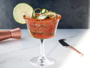 The All-Natural Caesar You Won’t Be Able To Resist This Holiday Season