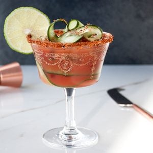 The All-Natural Caesar You Won’t Be Able To Resist This Holiday Season
