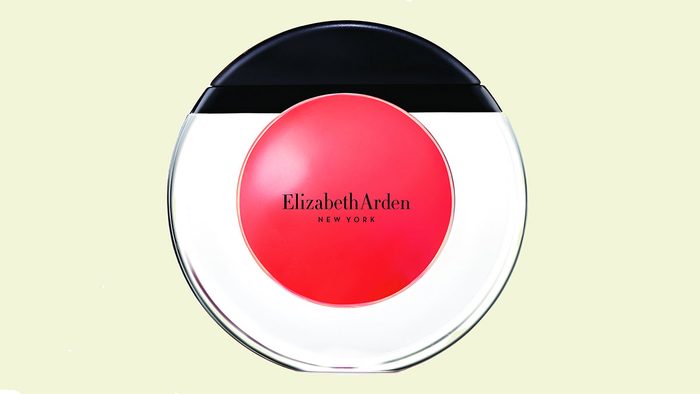 Makeup. Elizabeth Arden