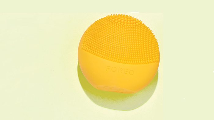 Travel Beauty Products Foreo