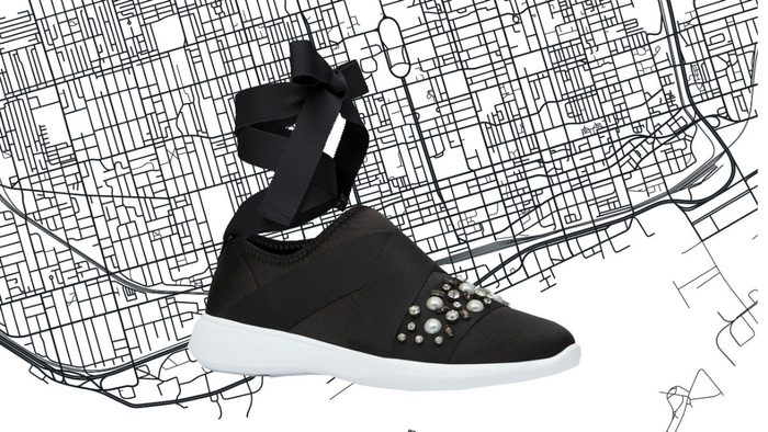 athleisure for women Call It Spring Nydessa sneakers