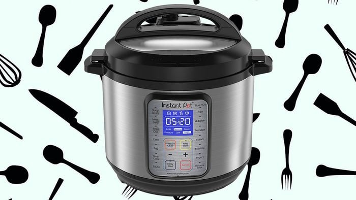 healthy kitchen appliances pressure cooker