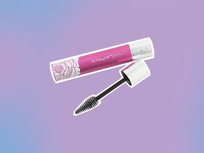 Burt's Bees and more, FitGlow mascara