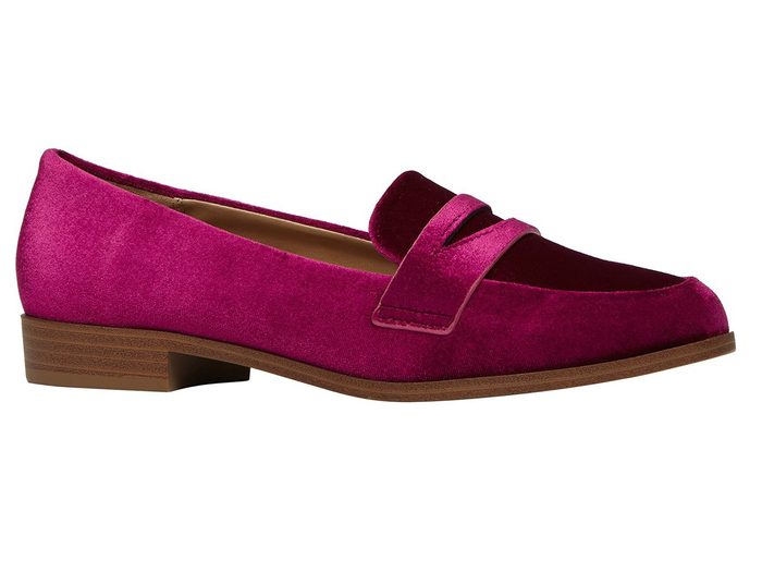 Spring shoes, Pink Call It Spring loafers