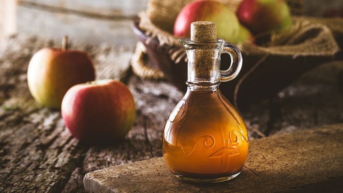 Diet, Apple Cider Vinegar