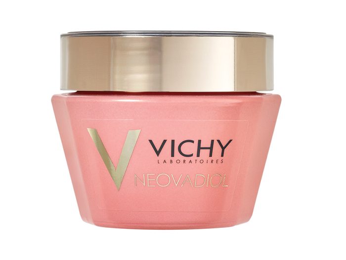 Face care. Vichy Neovadiol Rose Platinum Fortifying and Revitalizing Rosy Cream