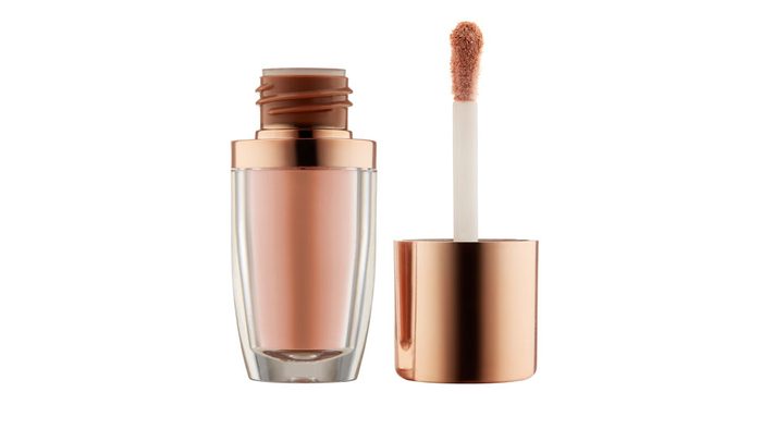 nude by nature best drugstore beauty