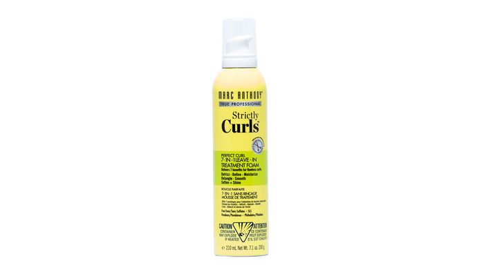 curl cream best drugstore beauty