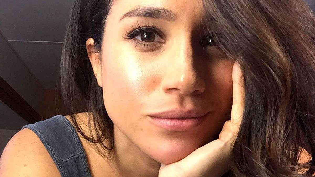 How to Recreate Meghan Markle’s Favourite Smoothie