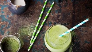 You Have To Try This Collagen Smoothie Recipe