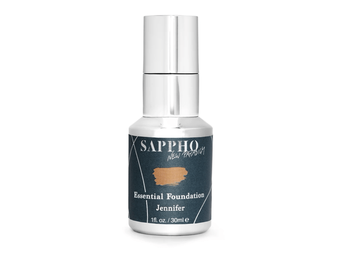 Sappho Essential Foundation