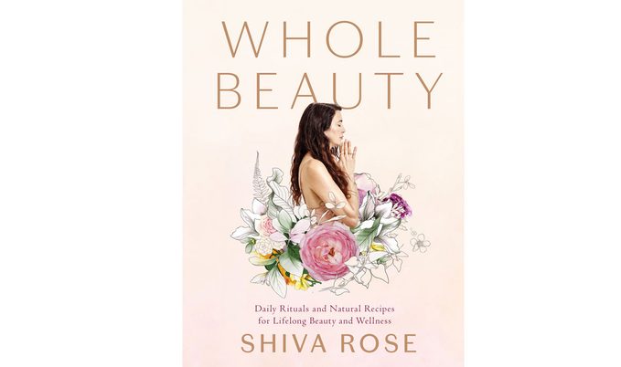 Whole Beauty book cover
