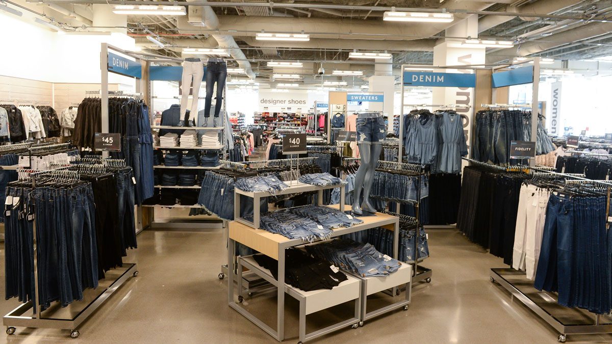 Nordstrom Rack Canada: What to Expect at One Bloor