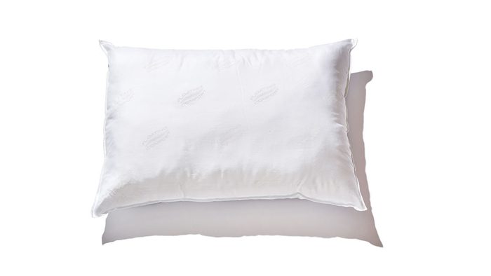 Sleep products, pillow