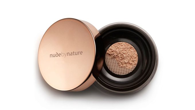 best summer foundation nude by nature