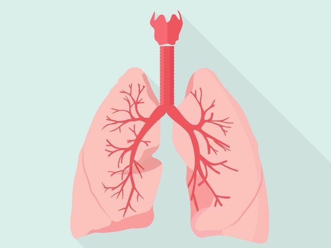lungs home remedies for bronchitis