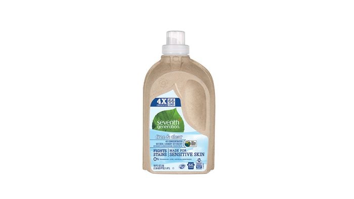 Cleaning Product, Seventh Generation
