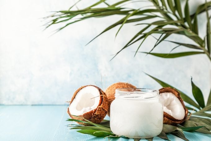 Is coconut oil pure poison?