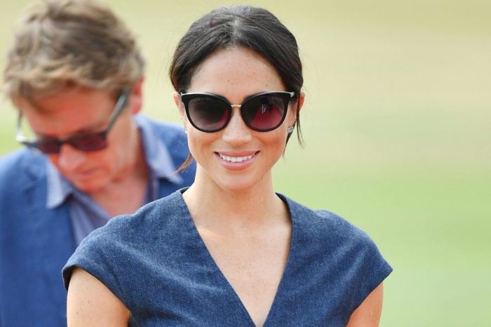 Meghan Markle is pregnant royal pregnancy rules