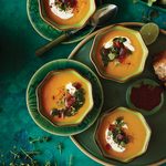 Make This Split Pea, Bacon and Butternut Soup For A Warming Fall Meal