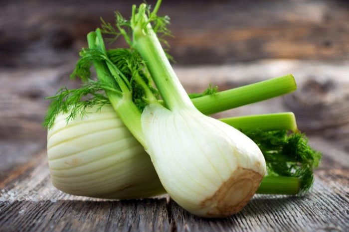 Home Remedies, fennel