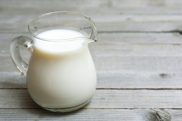 Home Remedies, buttermilk