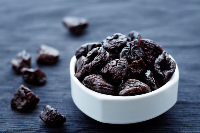 Home Remedies, prunes