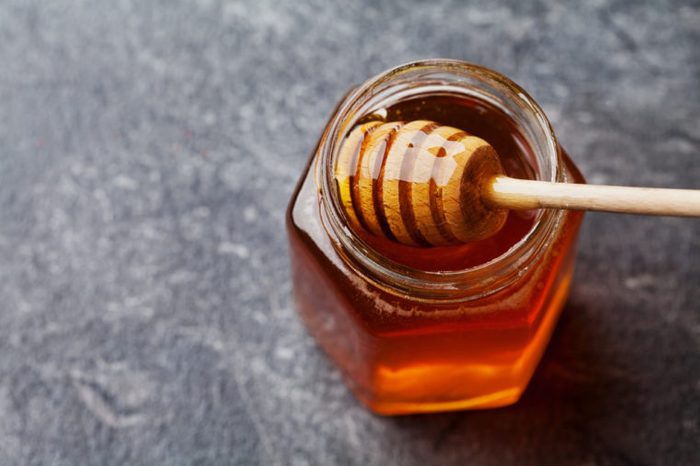 Home Remedies, honey