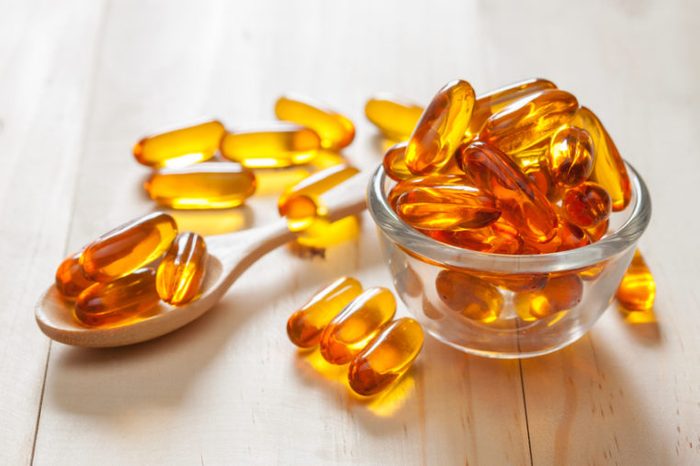 Home Remedies, cod liver oil