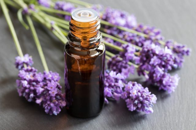 Home Remedies, Lavender