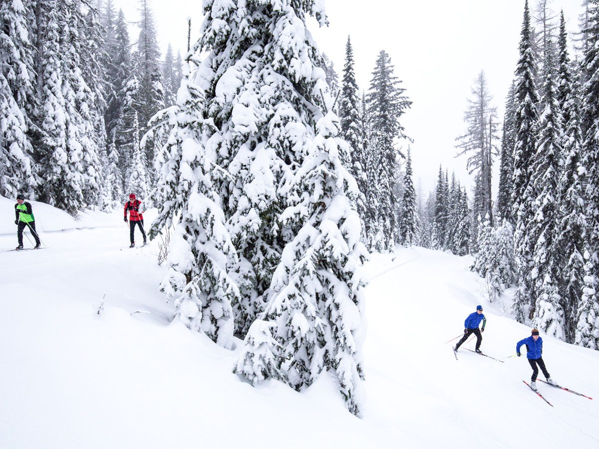 Off-the-Beaten Path Ski Destinations in Canada
