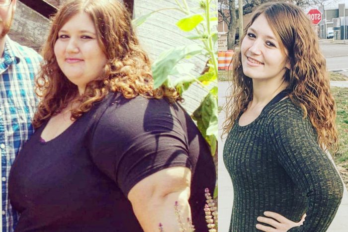 The 5 Simple Tricks That Helped Me Lose 300 Pounds