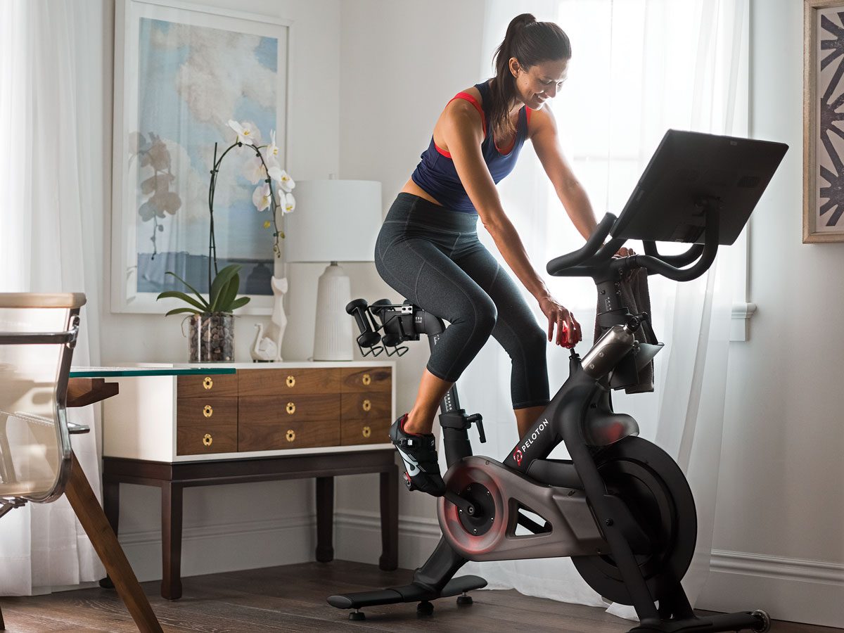 Peloton Bike Review: Is It Worth The Cost? | Best Health ...
