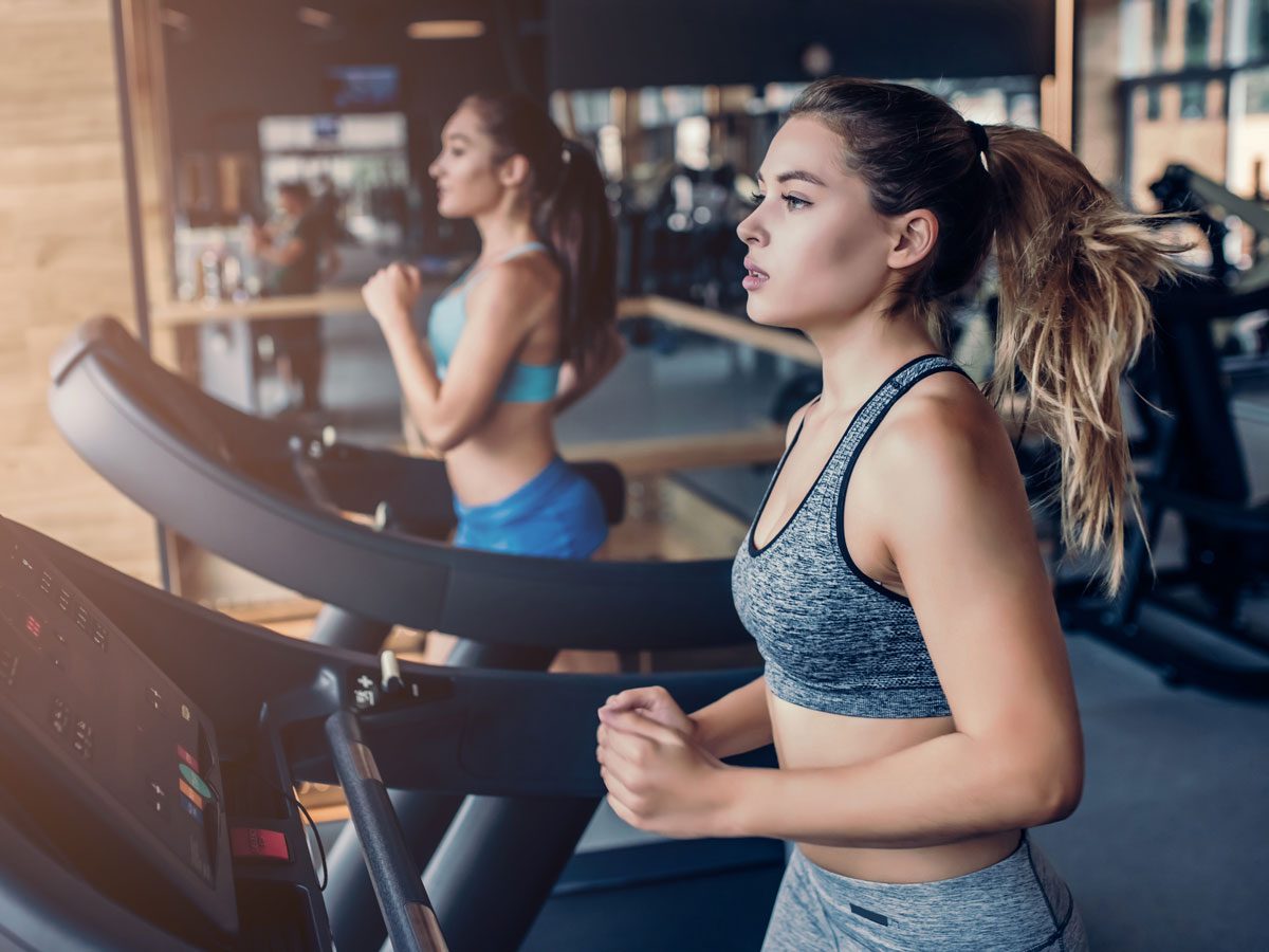 What Is Cardio And Why Do We Need It | Best Health Canada
