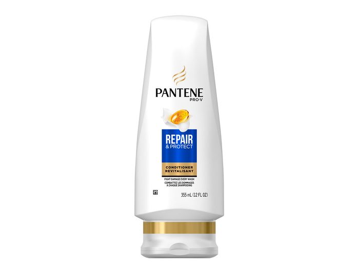 winter hair care products pantene pro v