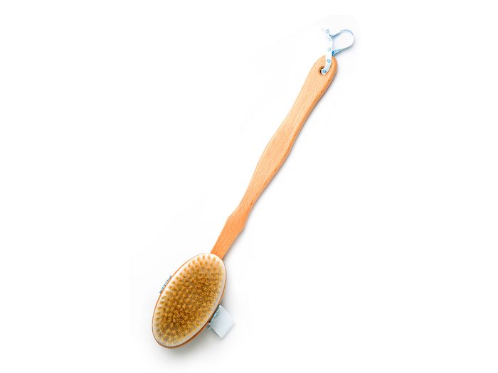 The Organic Pharmacy Brush