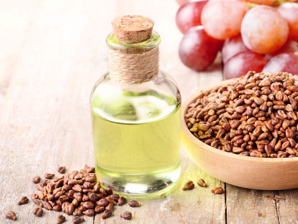 Grapeseed Oil Benefits You ll Wish You Knew Sooner Best Health