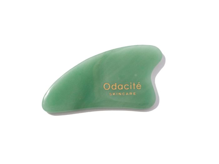 gua sha stone