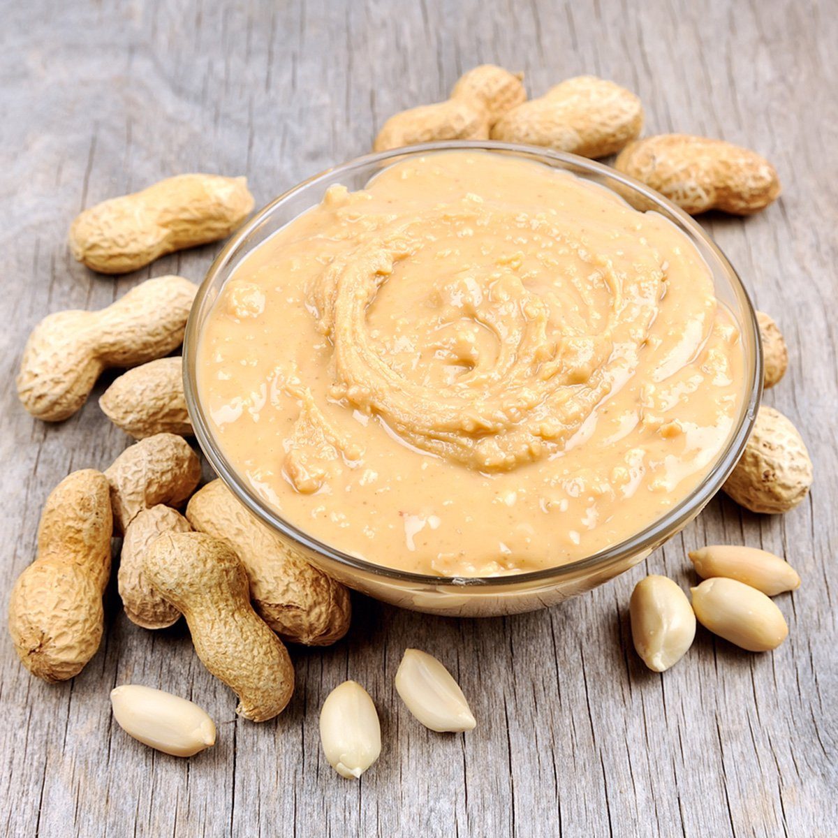 Ultimate Guide to Every Healthy Nut Butter | Best Health Canada