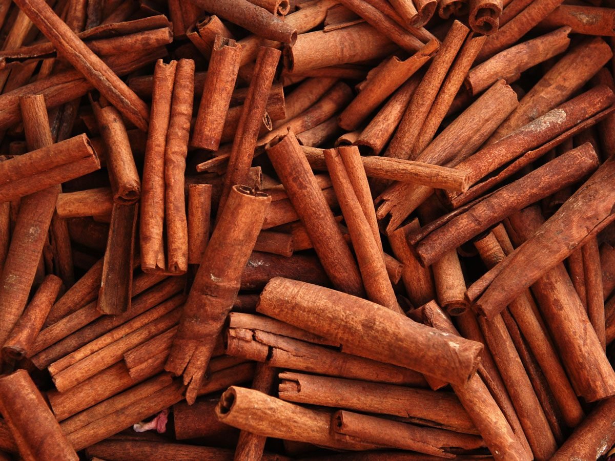 10 Impressive Health Benefits of Cinnamon | Best Health