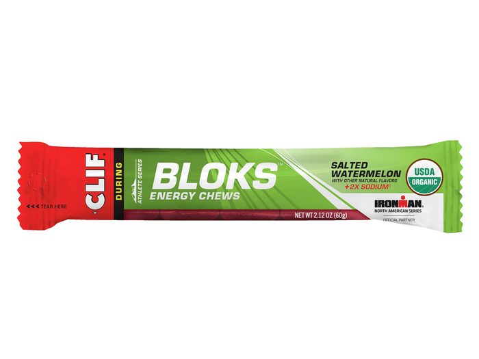 CLIF Bloks