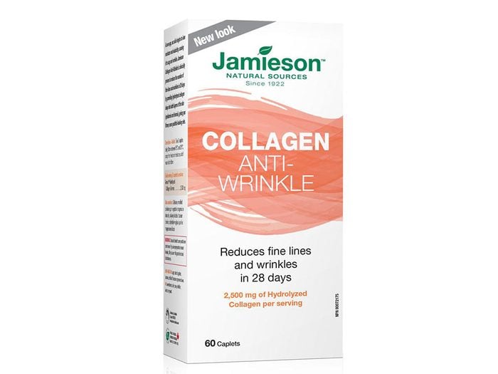 collagen supplements | Jamieson collagen