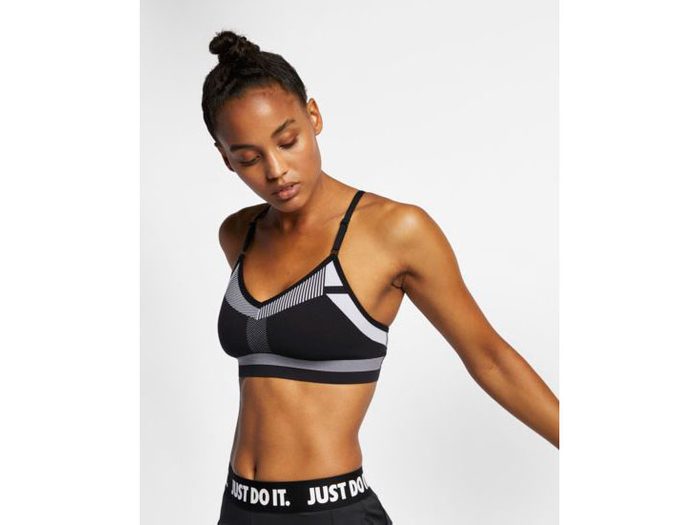 Nike bra