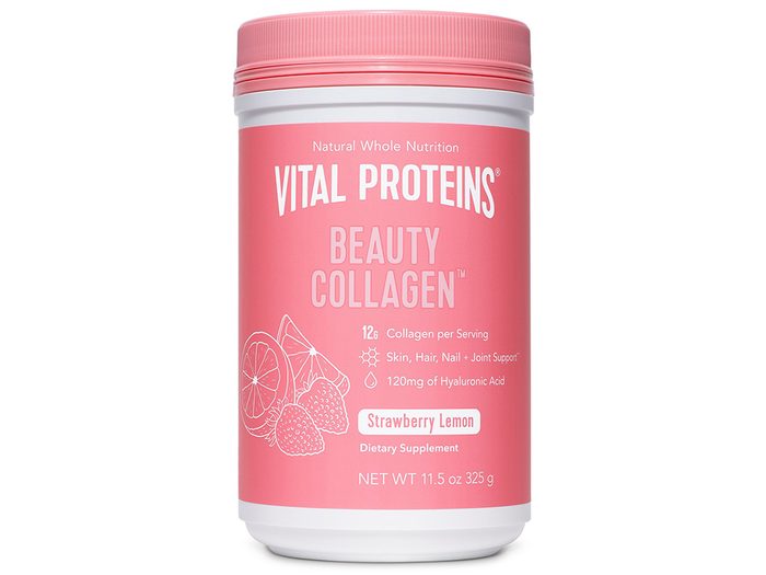 collagen supplements | Vital Proteins collagen