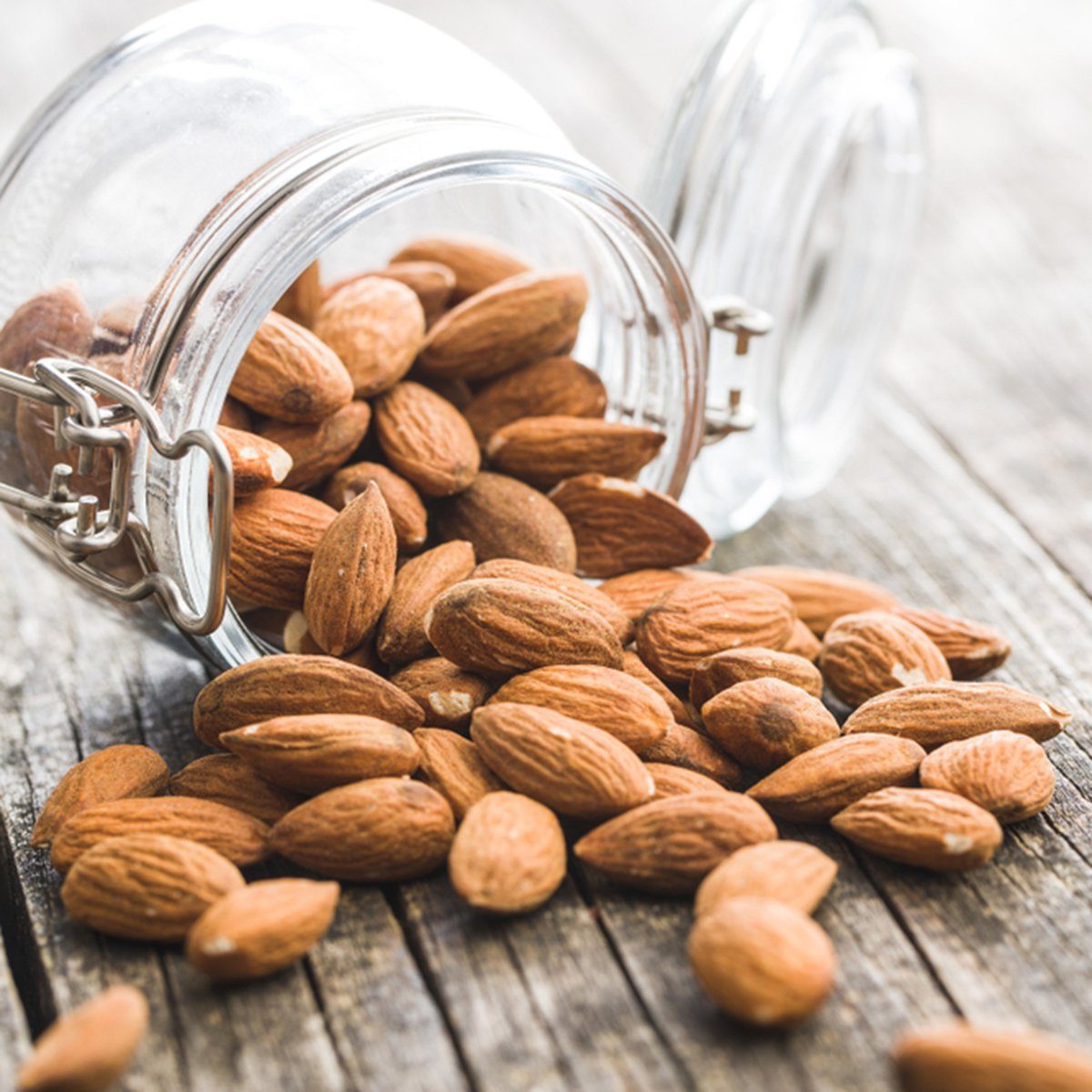 Benefits Of Almonds Everything You Need To Know