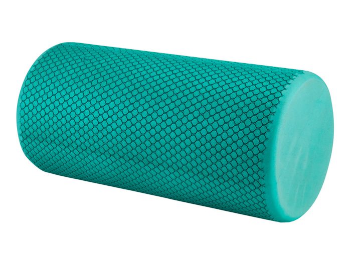 foam roller