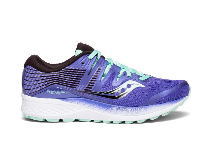 running shoe Saucony