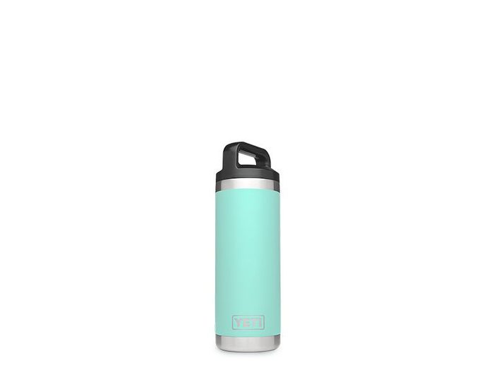 Yeti water bottle